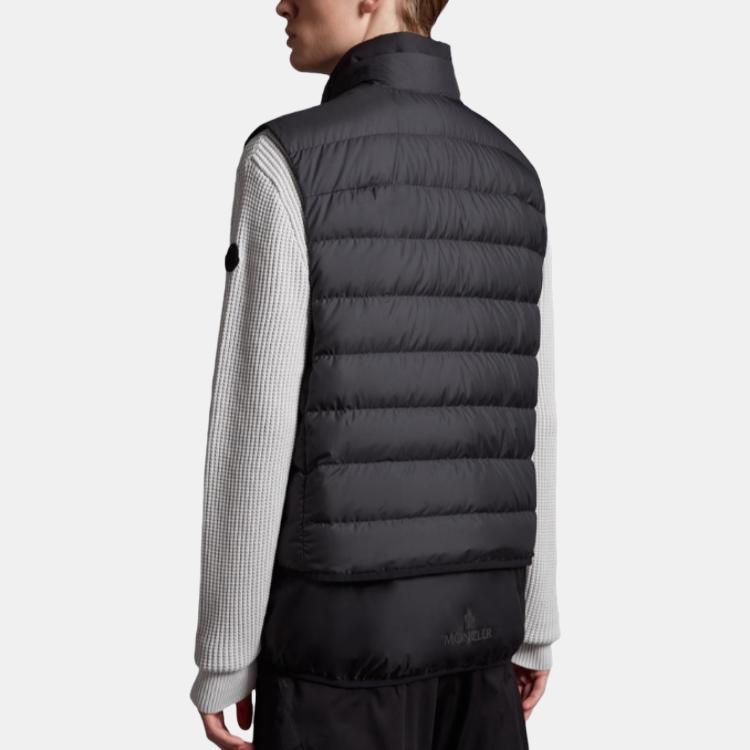 Moncler Padded Down Gilet I20911A00038596IU999