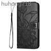 For Oneplus 1+ Nord 2T CE 2 3 4 Lite 5G Case Leather Wallet Flip Casing with Card Holder Cover
