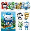 The Octonauts Cartoon Aluminum Foil Balloons For Children's Birthday Party Decoration