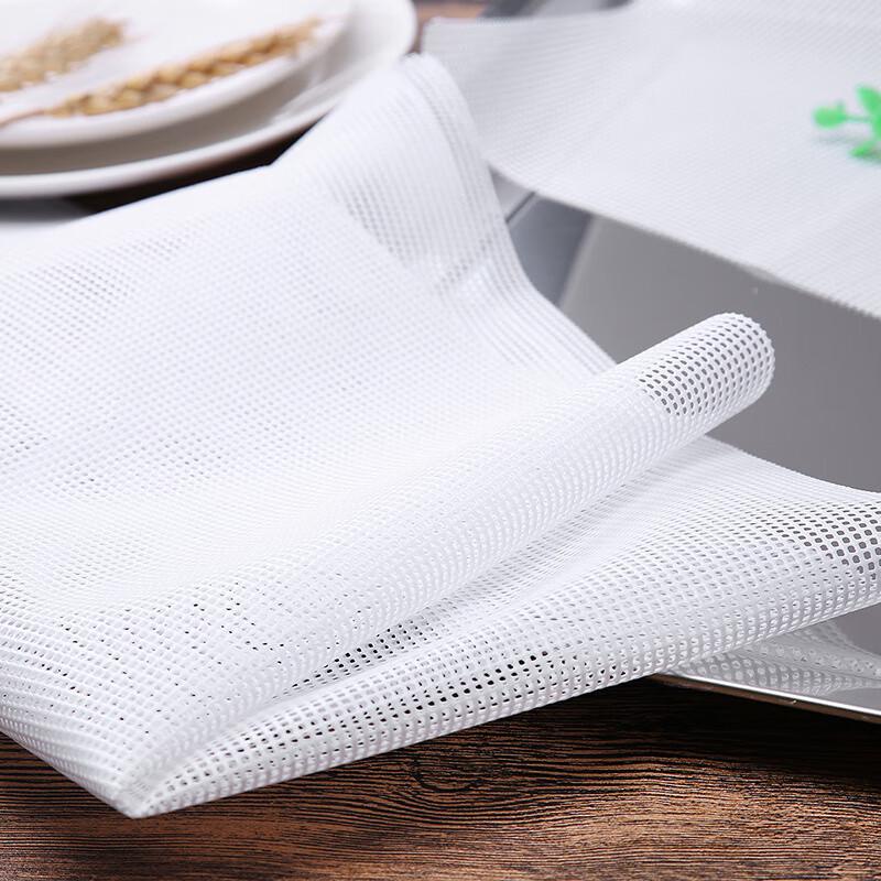 Reusable Silicone Steamer Mat