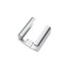 For Tesla Model Y/3 Highland 2024 Interior Accessories Seat Anti-kick Protective Cover Car Seat Rail Anti-kick Plug M3H Parts