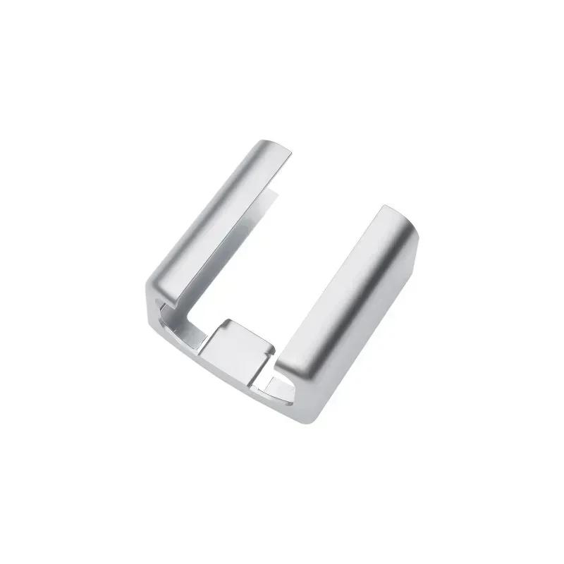 For Tesla Model Y/3 Highland 2024 Interior Accessories Seat Anti-kick Protective Cover Car Seat Rail Anti-kick Plug M3H Parts