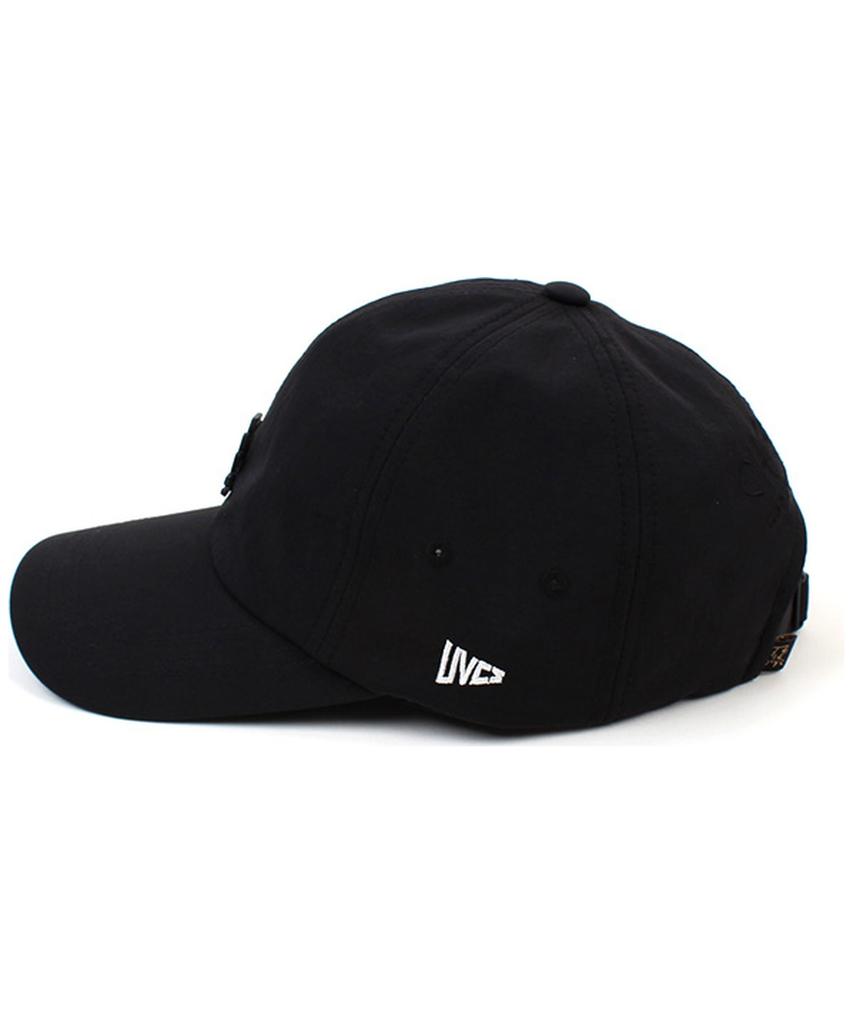 Yunibeosyeolkemiseuteuli Bkthunder Mate Nylon Ballcap Nylon Ballcap