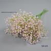 Artificial Baby's Breath Bouquet for Weddings and Photography Props