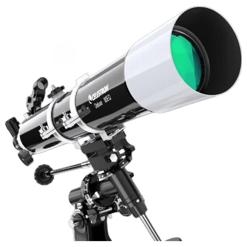 Celestron 80DX Astronomical Telescope