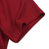 Nike Solid Color Minimalist Short Sleeve Polo Shirt Men tops DH0858-677
