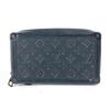 M68986 Monogram Soft Trunk Clutch Bag Long Wallet Pouch Clutch Bag