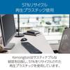 Kensington Pro Fit Ergo TB450 Wireless Trackball K72177JP Silver