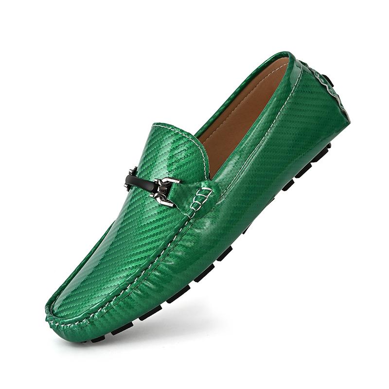 

MAEDEF Обувь Бизнес Бренд Кожаная Обувь Модная Повседневная Обувь для Мужчин Дышащие Лоферы Удобная Мужская Свадебная Обувь для Вечеринки 40