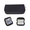 Memory Card Storage Bag Carrying Case Holder Wallet 22 Slots for CF/SD/Micro SD/SDHC/MS/DS Game Accessories memory card box