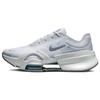 Zoom SuperRep 4 Next Nature Premium Shock Absorbing Non-Slip Durable Low-Top Training Shoes Women Sneaker Gray DV9009-001