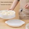 Baijie Double-layer Microwave Steamer