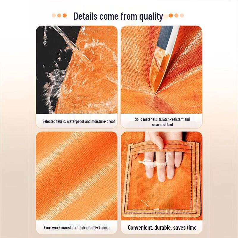 Extra Large Moving & Storage Bag