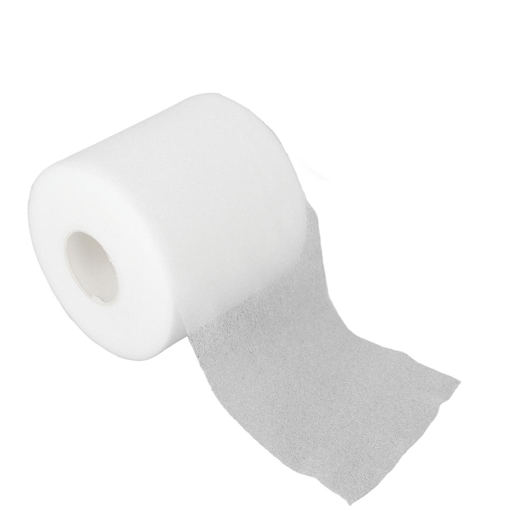 Mutifunctional Foam Underwrap Sports Foam Pre Wrap Athletic Tape for Elbow Knees Ankles