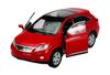 WELLY LEXUS RX 450h RED 1:34 43641