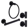 Stainless Steel Towel Rack