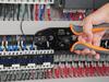 iCrimp HS-30J Interchangeable-Die Crimping Tool Kit with FSA-0626 Wire Stripper