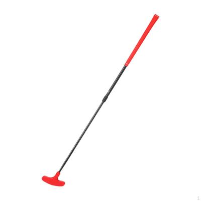 Putter de Golf Ajustable para Niños y Adultos, Palo Retráctil de Dos Formas, Hogar, Oficina, Césped