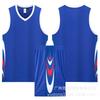 Basketball suit custom children adult sports training quick drying breathable basketball vest student game basketball suit