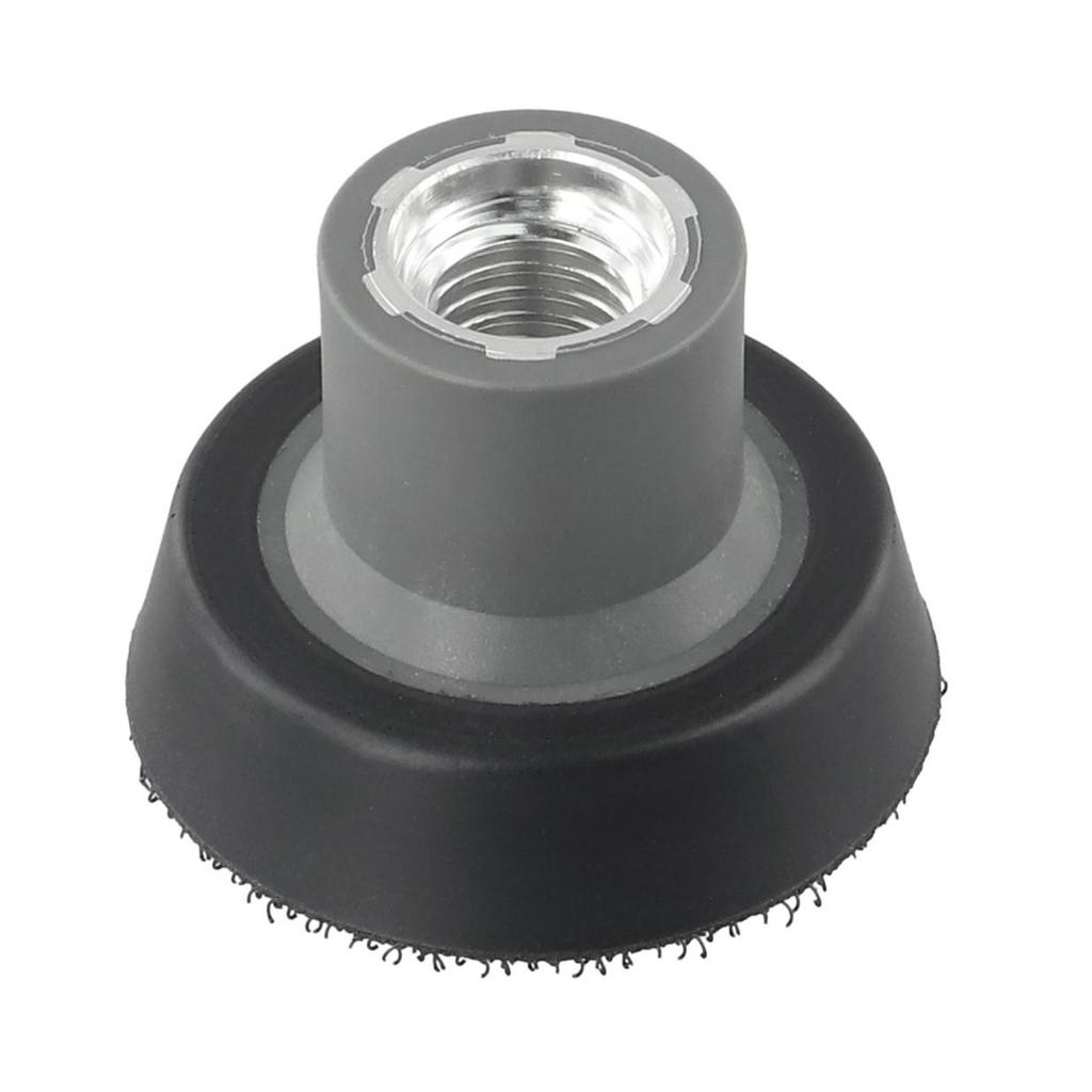 Backing Pad Plate Polishing Plate Sanding Polishing Pad