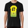 Nathan Lyon - Bowler - Australian Cricket Pl S To 5XL Made In the AU/USA T-Shirt