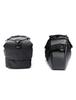Bike Saddle Bag 3 10L Large Capacity Mountain Road MTB Bicycle Bike Cycle Tail Bag Storage Pack Bicycle Under Seat Bag