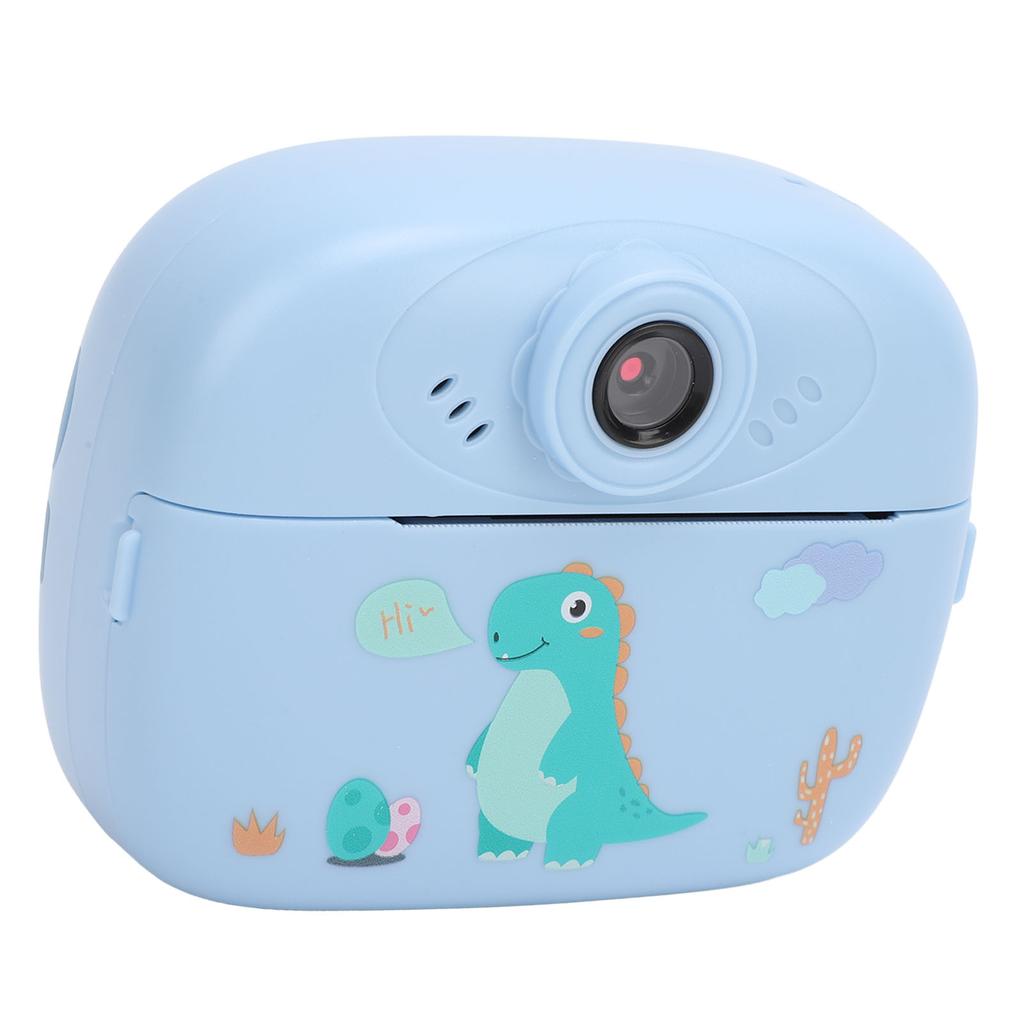Kids Digital Camera Multifunctional 40MP HD 1080P Multi Zoom Cartoon Smart Kids Video Camera Child Selfie Camera Toy