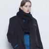 W282 Seiden Muffler Black