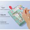 Cath Kidston Rose Lip Gloss & Hand Cream Gift Set