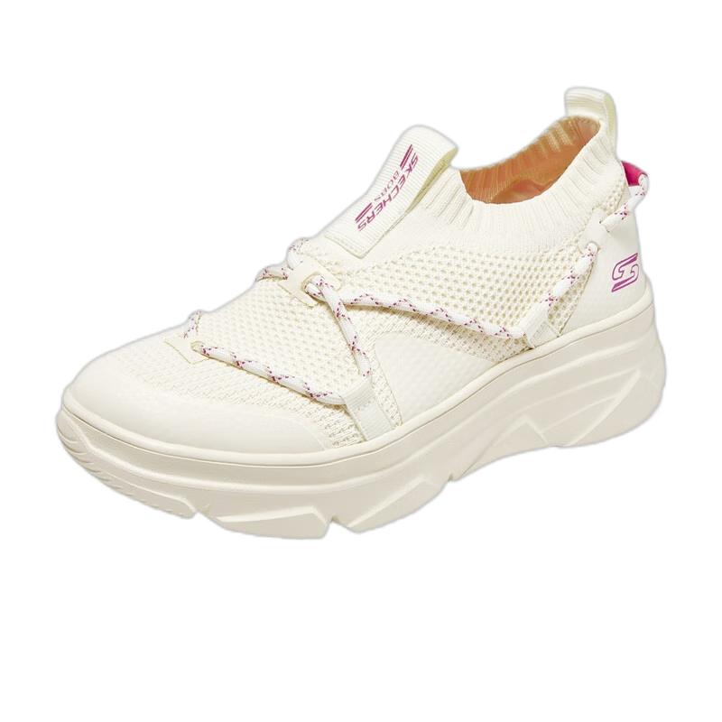 Skechers Women s Slip-On Sport Shoes 117310 EU 38.5