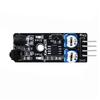 KY-032 4-Wire Infrared Obstacle Avoidance Sensor 2-40cm Adjustable TTL EN Control for Arduino Robot Smart Car