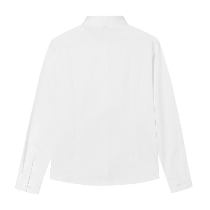 Youngor Women's 100% Cotton Long Sleeve Shirt