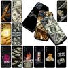 USD Moneys 100 D-Dollars Phone Case for Apple iPhone 17 Pro XS Max Air 6 7 8 Plus 5 + SE 2022 SE2 16E 8+ Protective Cover
