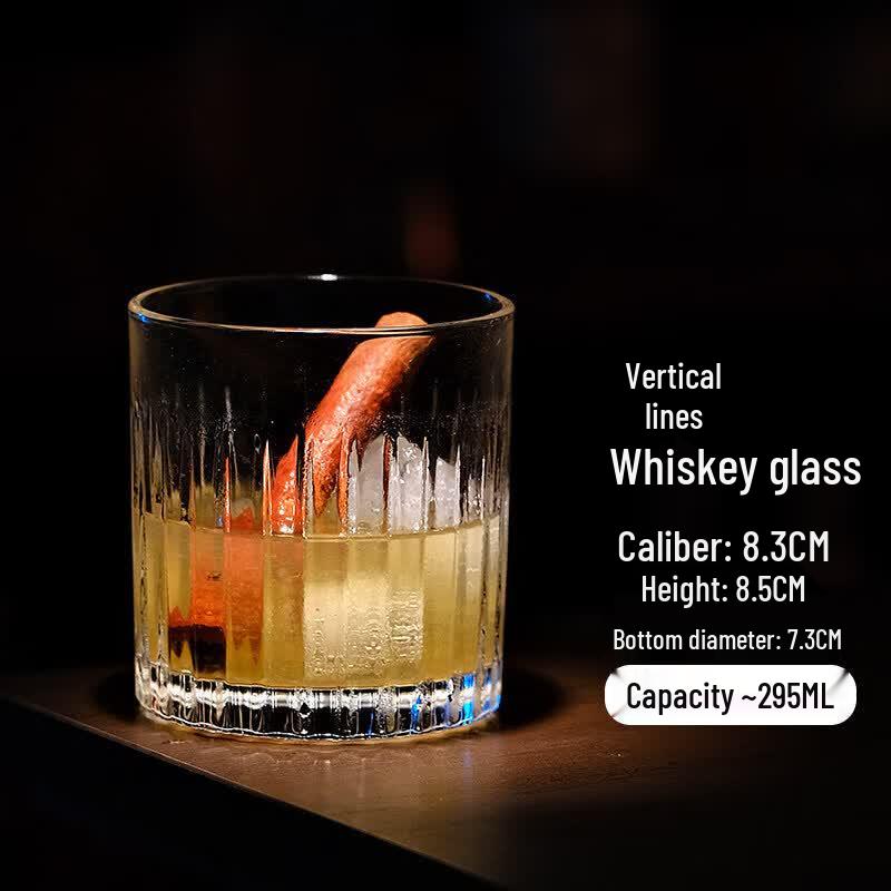 Collins Cocktail Glass