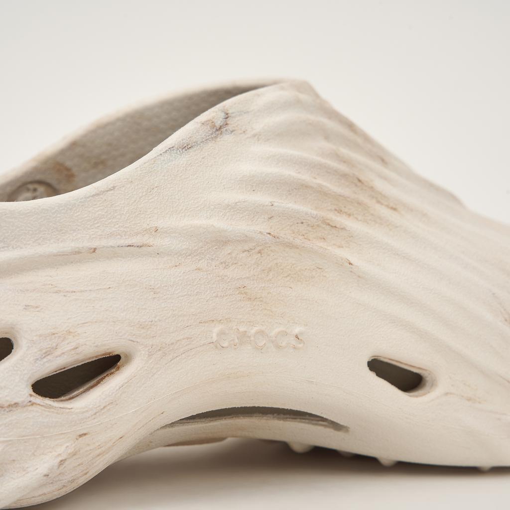 Crocs Fashion Trendy Comfortable Soft Sole Clogs Men Footwear Bone-White 211811-2Y3