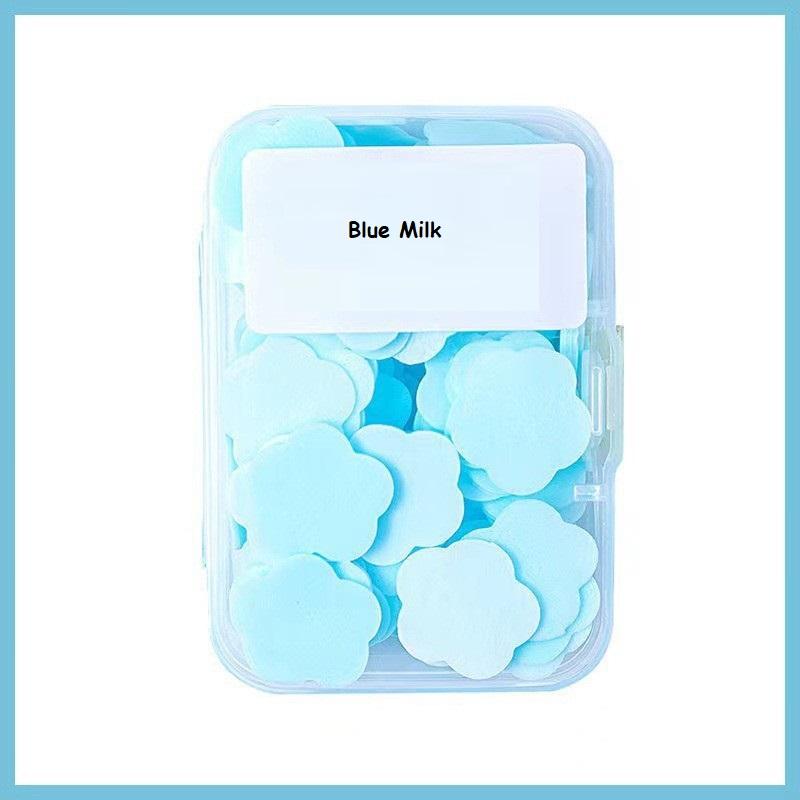 

Лепестковые мыльные хлопья