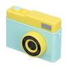 1080P Kids Camera Auto   Point and Shoot Camera with 4X Digital Zoom 2.0 Inch   Screen Anti Shake Compact Small Camera for Boys Girls Kids