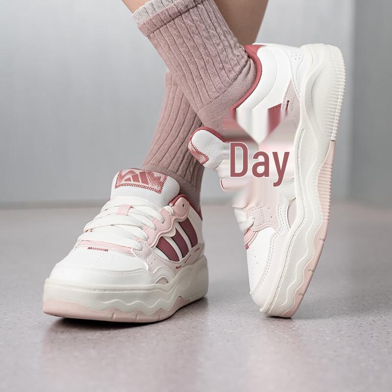Adidas Women s All-Season Tennis Shoes KH9028 37