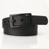 Women Frosting Texture Waist Strap Retro Buckle Multi Color Belt All-match Coat Ladies Wide Harajuku Formal Waistband
