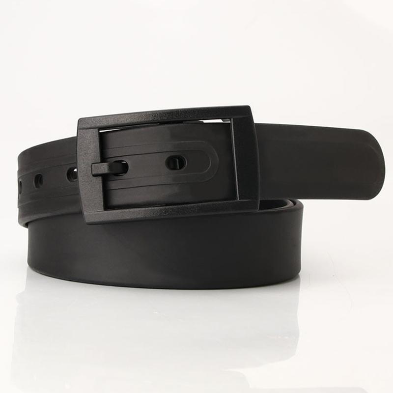 Women Frosting Texture Waist Strap Retro Buckle Multi Color Belt All-match Coat Ladies Wide Harajuku Formal Waistband