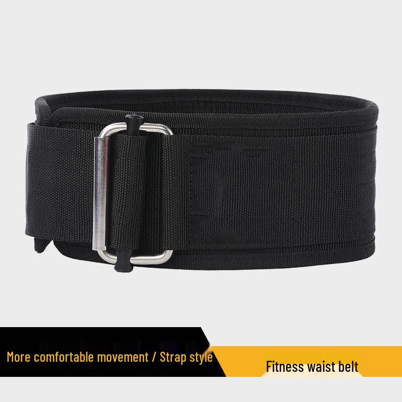 ChiQi Weightlifting Lumbar Support Belt M