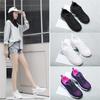 Low 38-39 Woman Sneakers 34 Size Mary Jane Flats Verdes Shoes Sport Athletics Tene Different Industrial Sewing