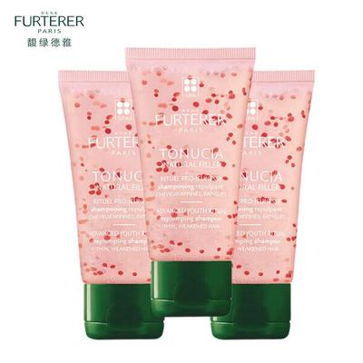 René Furterer Shampoo Fortificante e Volumizzante Perla Rosa
