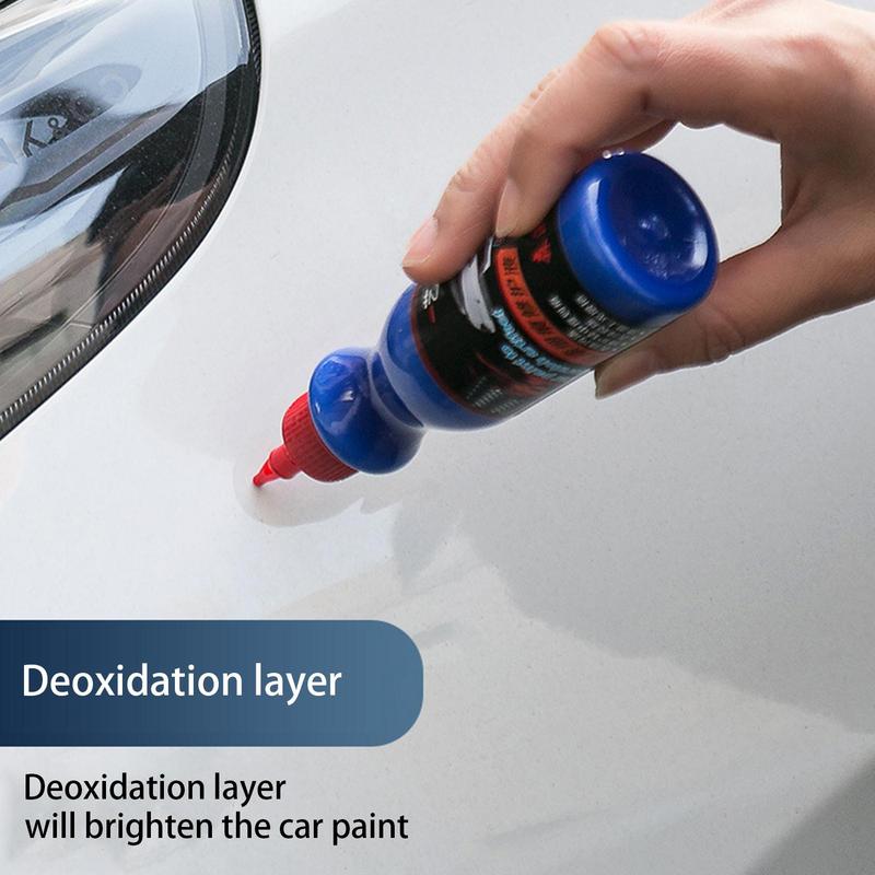 Ultimate Paint Restorer Touch-up Paint Repair Fluid for Scratch Mark Repair Car Paint Waterproof Painting Pen