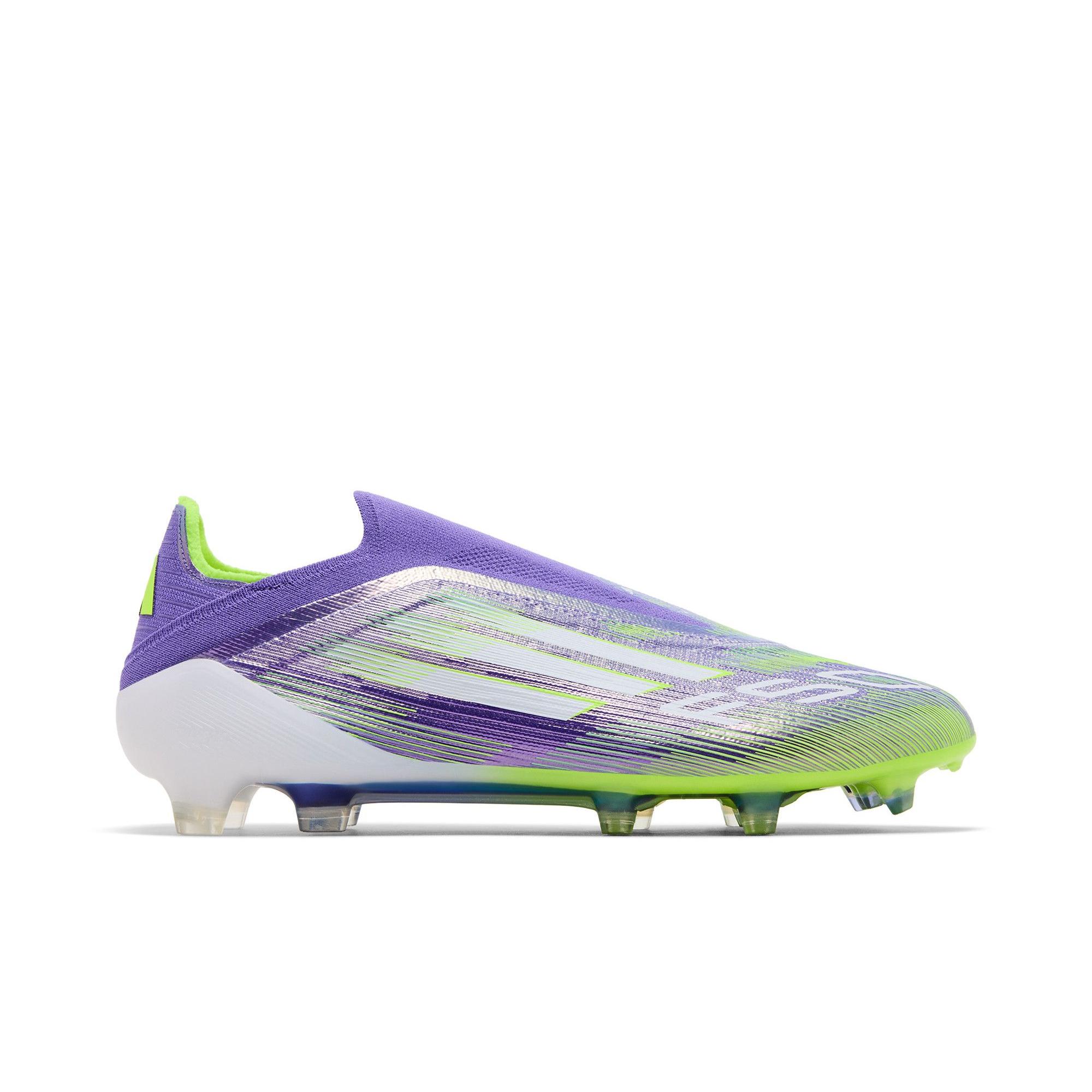 Adidas Adizero F50 Elite Laceless FG