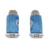 Converse All Star BB Prototype CX Chuck Taylor Comfortable Non-Slip Wear-Resistant High-Top Canvas Shoes Unisex Sneakers Light-Blue 166706C