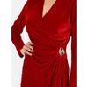 L'AF Vanessa Evening Dress