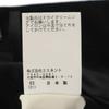 m039 made in Japan Slacks pants 44 black Eminento Women Used