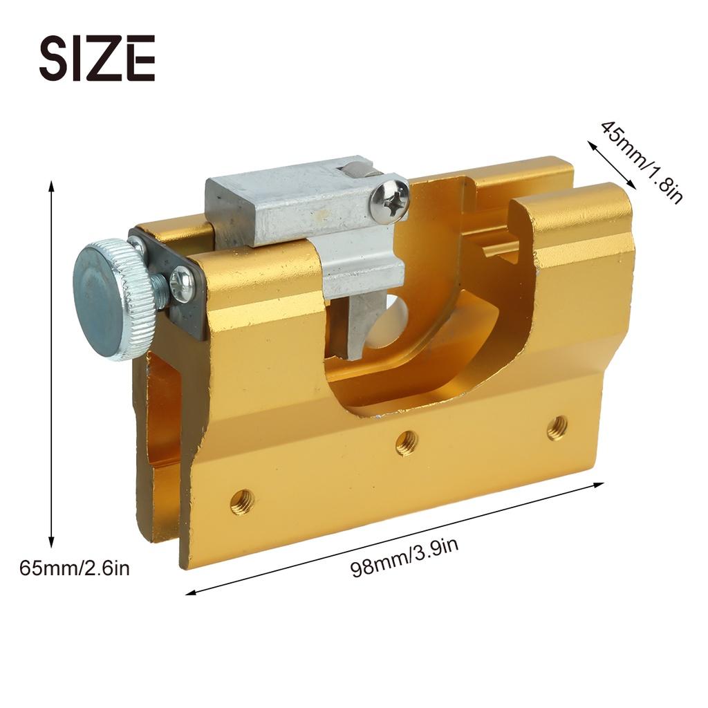 

Универсальная портативная точилка для цепной пилы, приспособление для заточки цепи, простое в использовании, заточка цепной пилы, для наружных работ, электрические пилы, садоводство, 3,9 x 1,8 x 2,6 дюйма