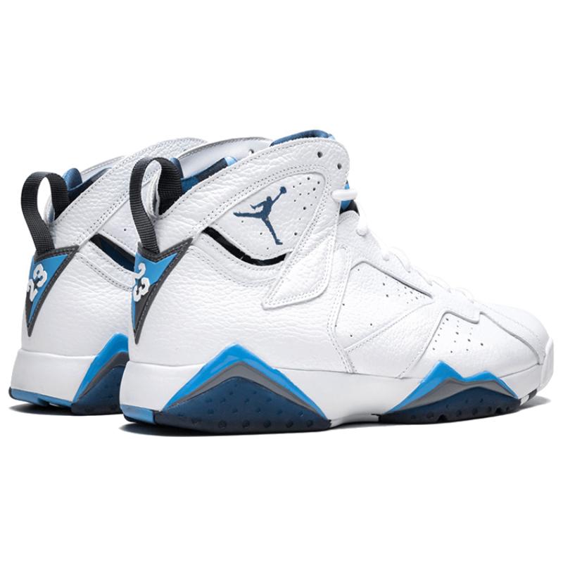 Jordan 7 Retro French Blue 2015 Jordan 304775-107